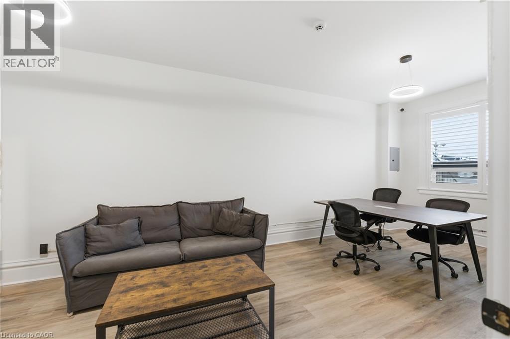 294 Ottawa Street N Unit# Upper B, Hamilton, Ontario  L8H 3Z9 - Photo 6 - 40813088