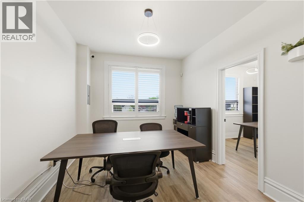 294 Ottawa Street N Unit# Upper B, Hamilton, Ontario  L8H 3Z9 - Photo 9 - 40813088