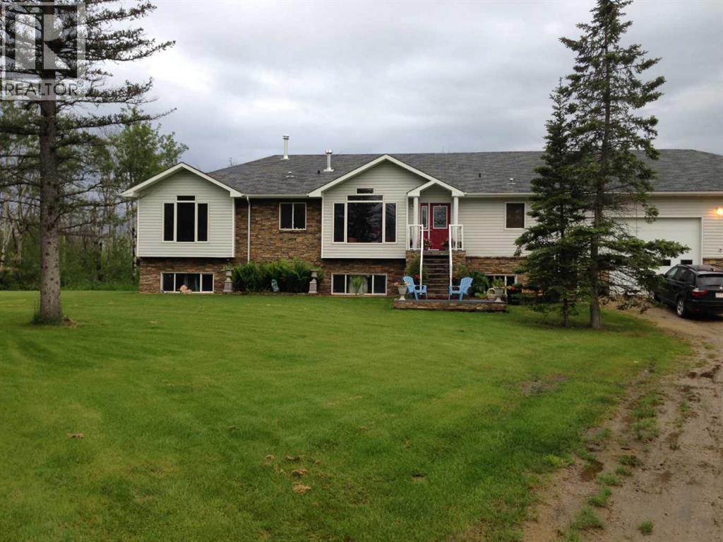 22249a Twp Rd 704, Rural Greenview No. 16, Alberta  T0H 0C8 - Photo 1 - A2291832