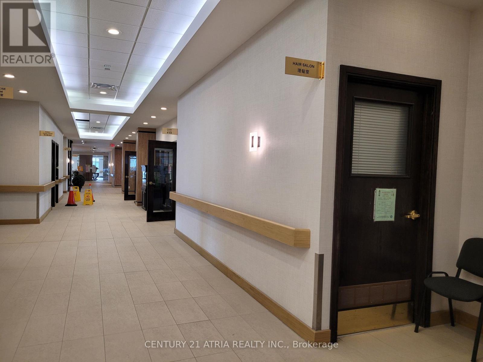 221 - 2020 Mcnicoll Avenue, Toronto, Ontario  M1V 0B5 - Photo 15 - E13217992