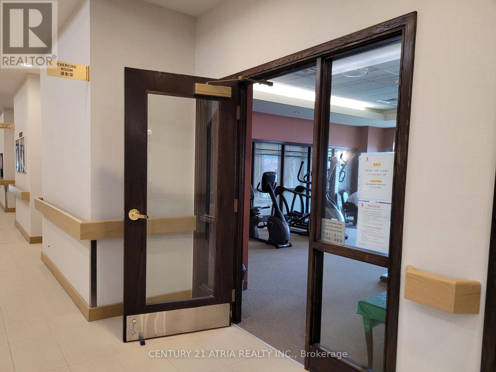 221 - 2020 Mcnicoll Avenue, Toronto, Ontario  M1V 0B5 - Photo 18 - E13217992