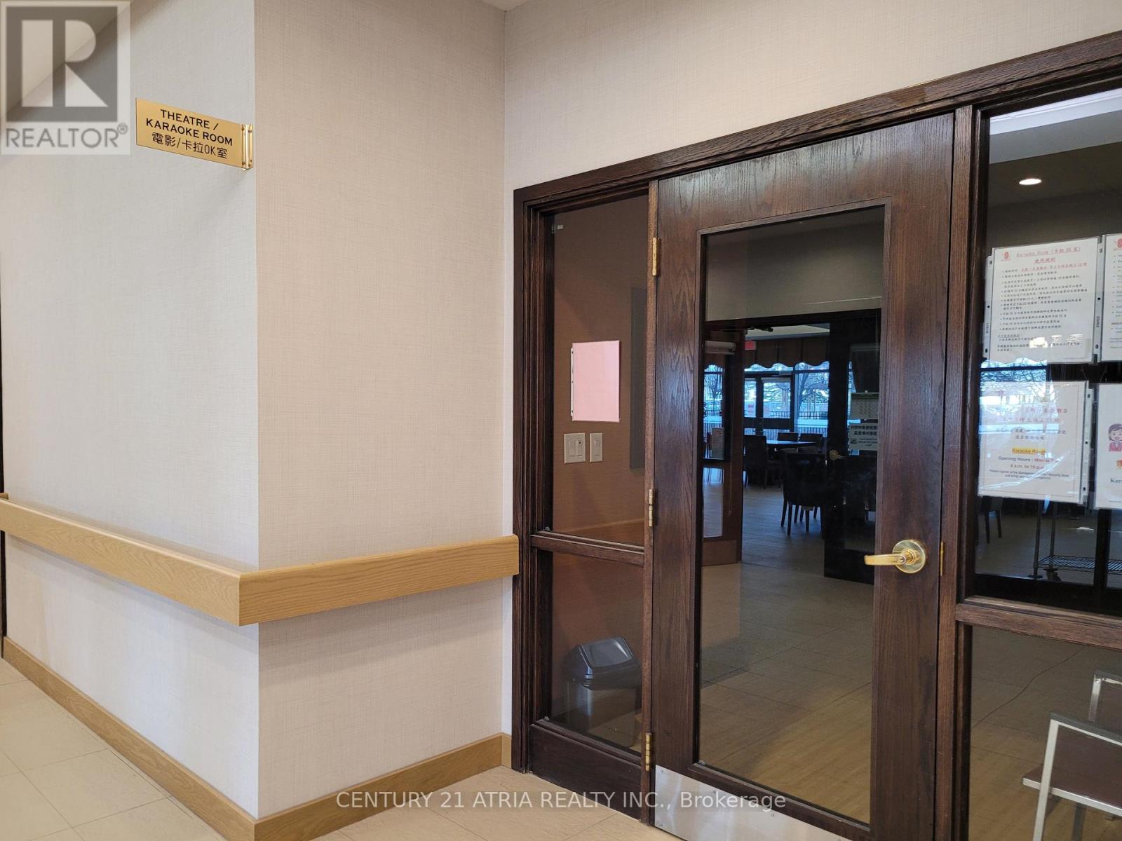 221 - 2020 Mcnicoll Avenue, Toronto, Ontario  M1V 0B5 - Photo 19 - E13217992