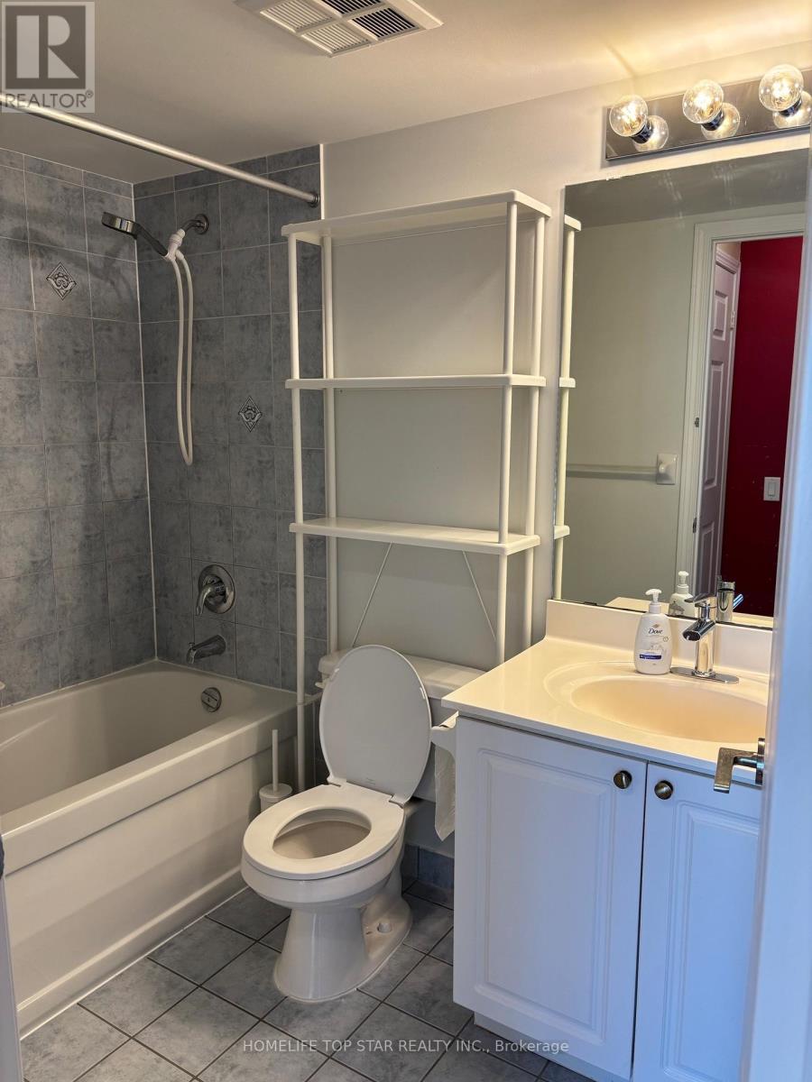 1408 - 83 Borough Drive, Toronto, Ontario  M1P 5E4 - Photo 12 - E13218004