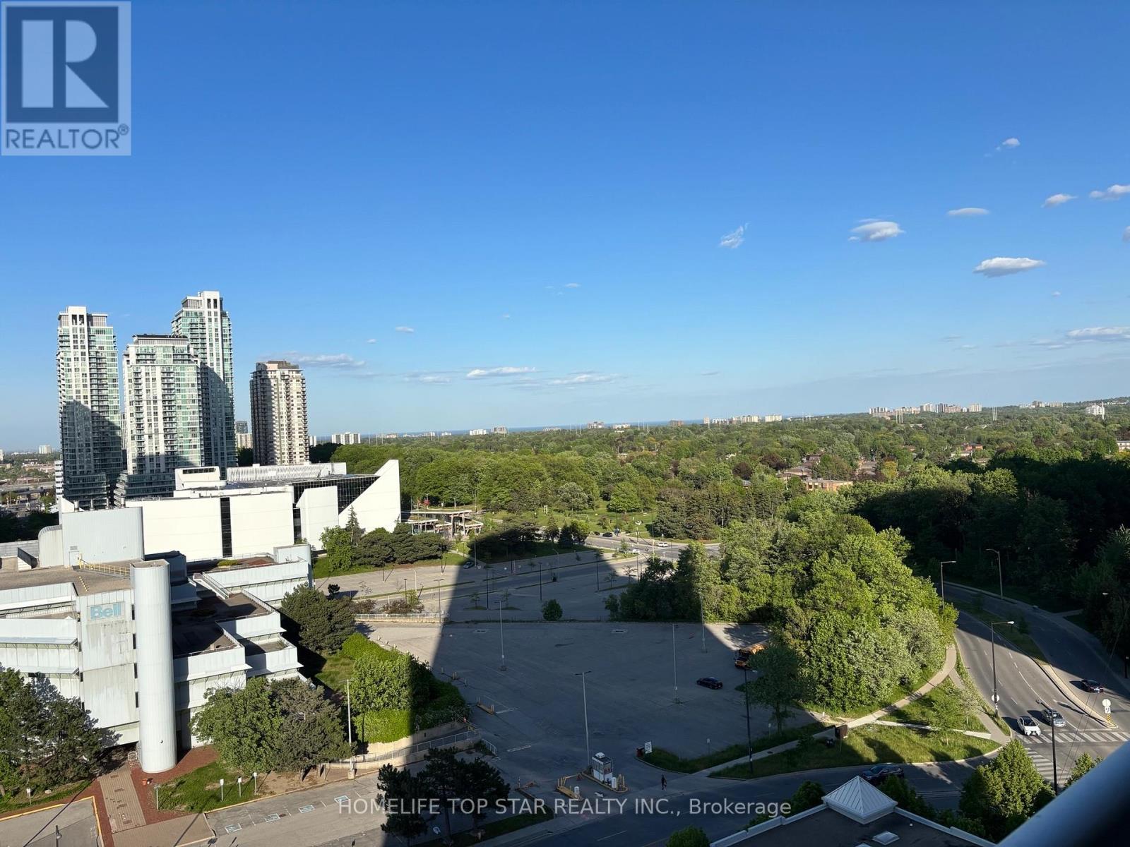 1408 - 83 Borough Drive, Toronto, Ontario  M1P 5E4 - Photo 2 - E13218004