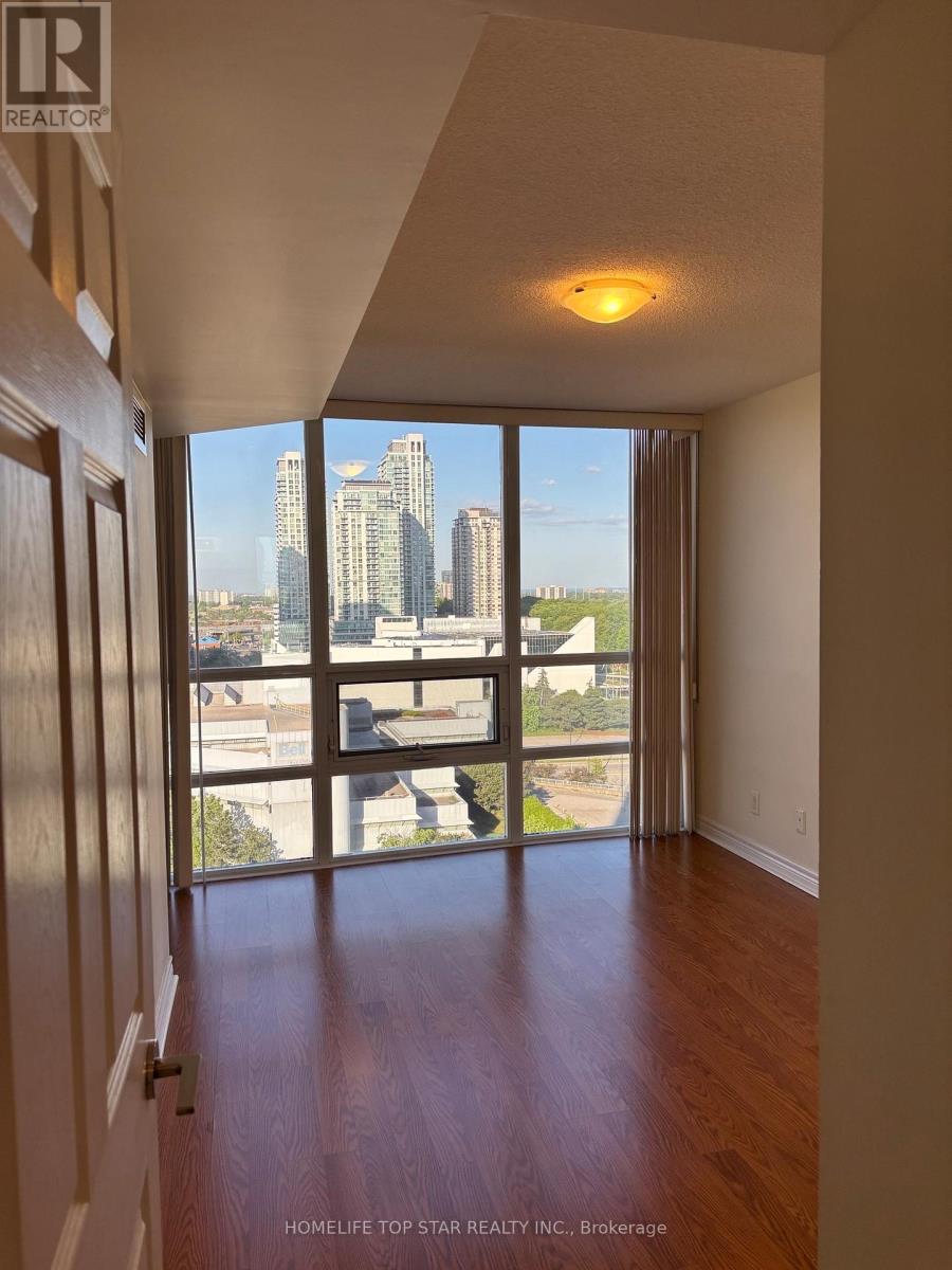 1408 - 83 Borough Drive, Toronto, Ontario  M1P 5E4 - Photo 4 - E13218004
