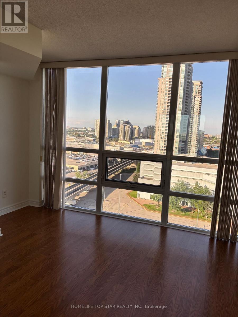 1408 - 83 Borough Drive, Toronto, Ontario  M1P 5E4 - Photo 5 - E13218004