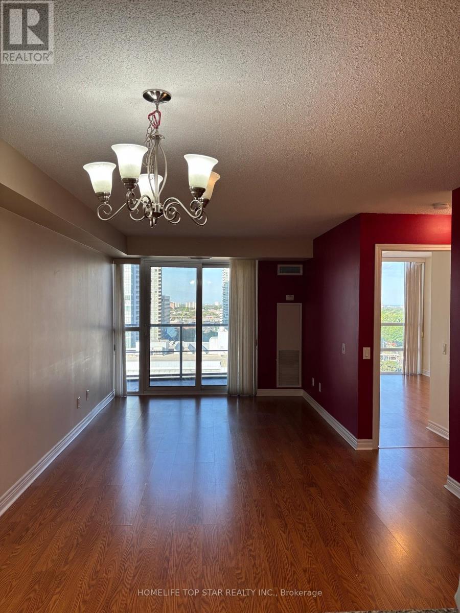 1408 - 83 Borough Drive, Toronto, Ontario  M1P 5E4 - Photo 7 - E13218004