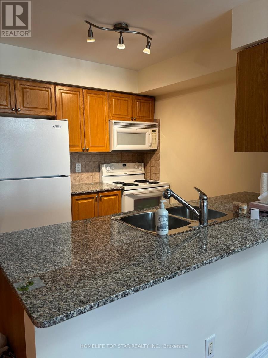 1408 - 83 Borough Drive, Toronto, Ontario  M1P 5E4 - Photo 8 - E13218004