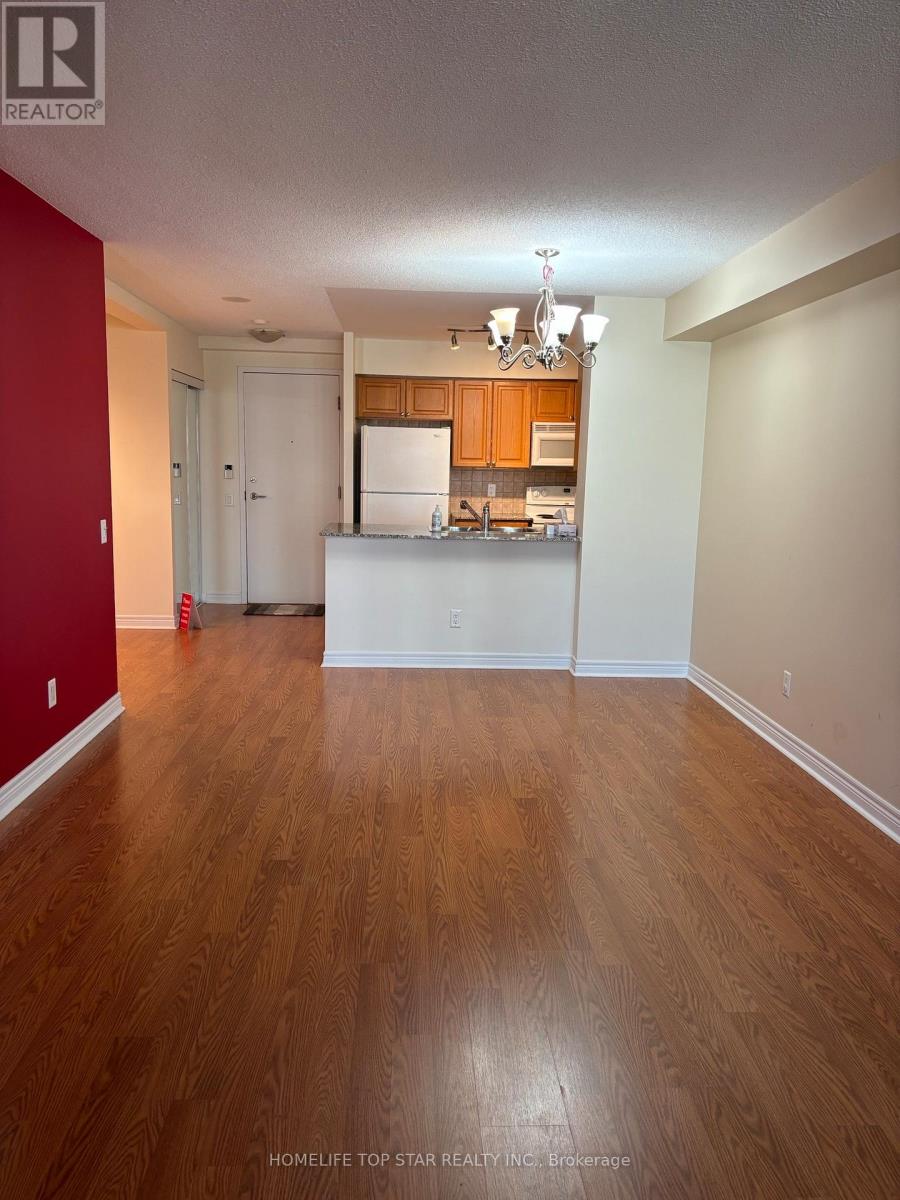 1408 - 83 Borough Drive, Toronto, Ontario  M1P 5E4 - Photo 9 - E13218004