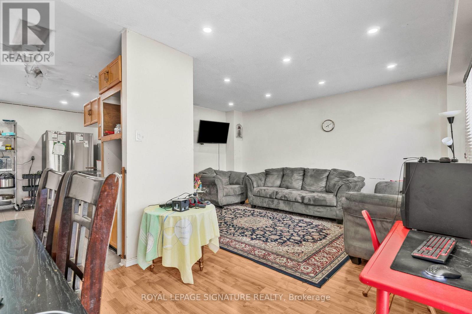 1405 Anton Square, Pickering, Ontario  L1V 5T5 - Photo 11 - E13218016
