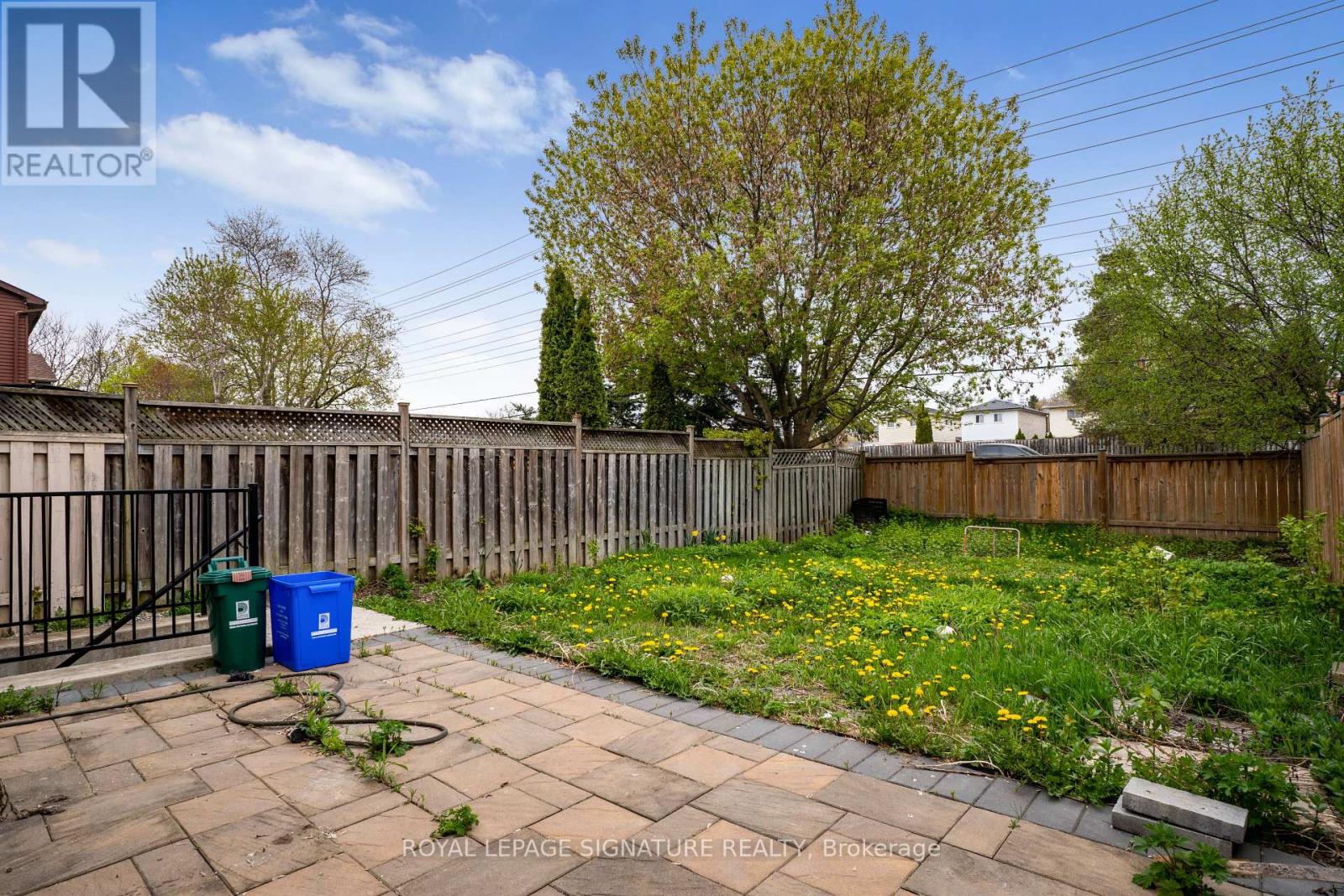 1405 Anton Square, Pickering, Ontario  L1V 5T5 - Photo 26 - E13218016