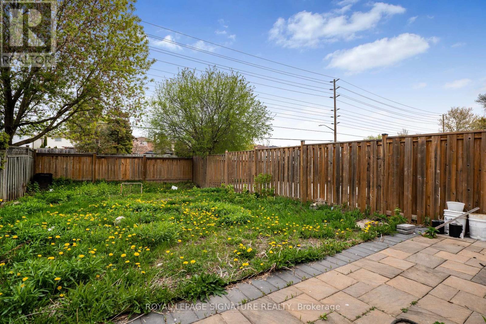 1405 Anton Square, Pickering, Ontario  L1V 5T5 - Photo 27 - E13218016