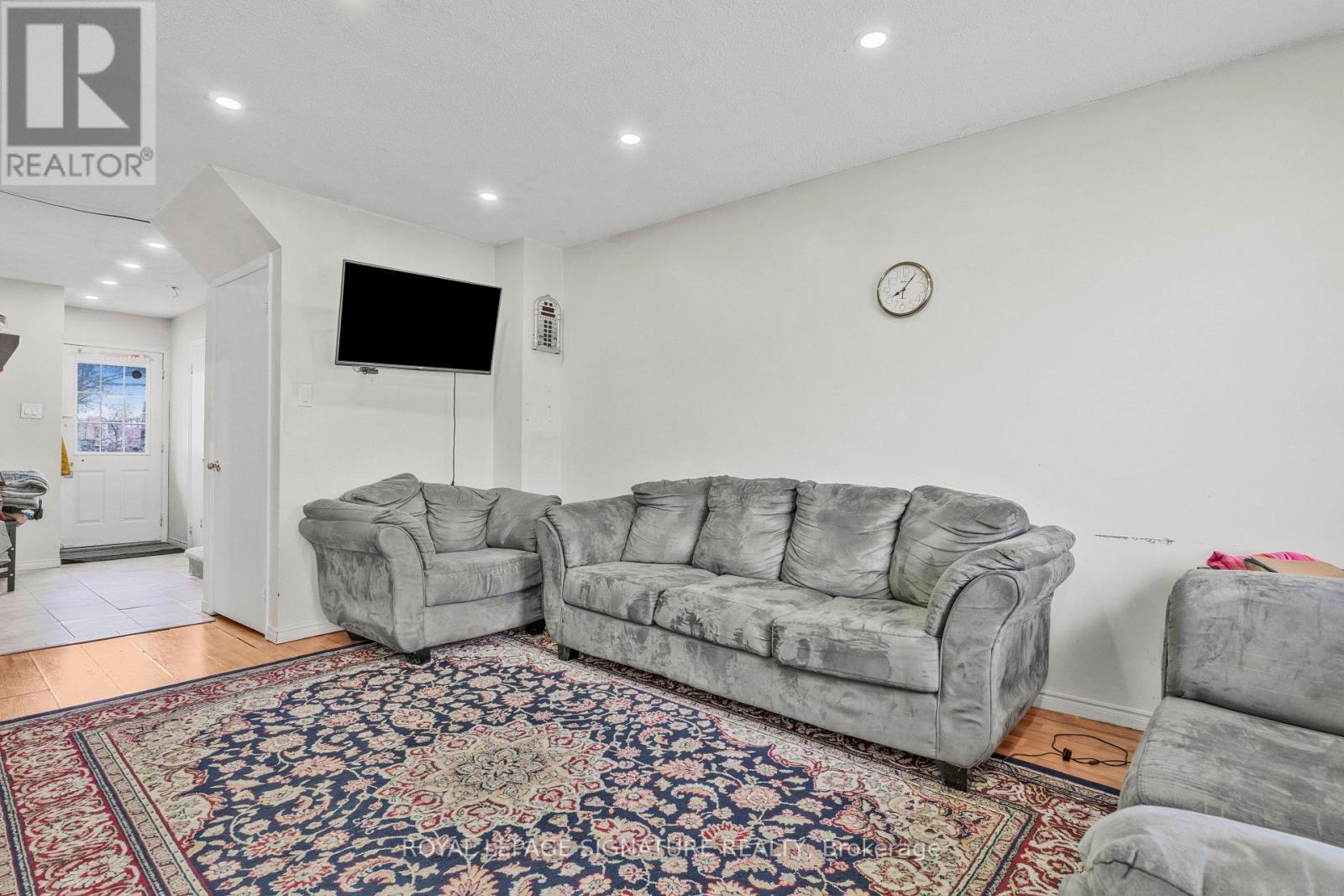 1405 Anton Square, Pickering, Ontario  L1V 5T5 - Photo 8 - E13218016