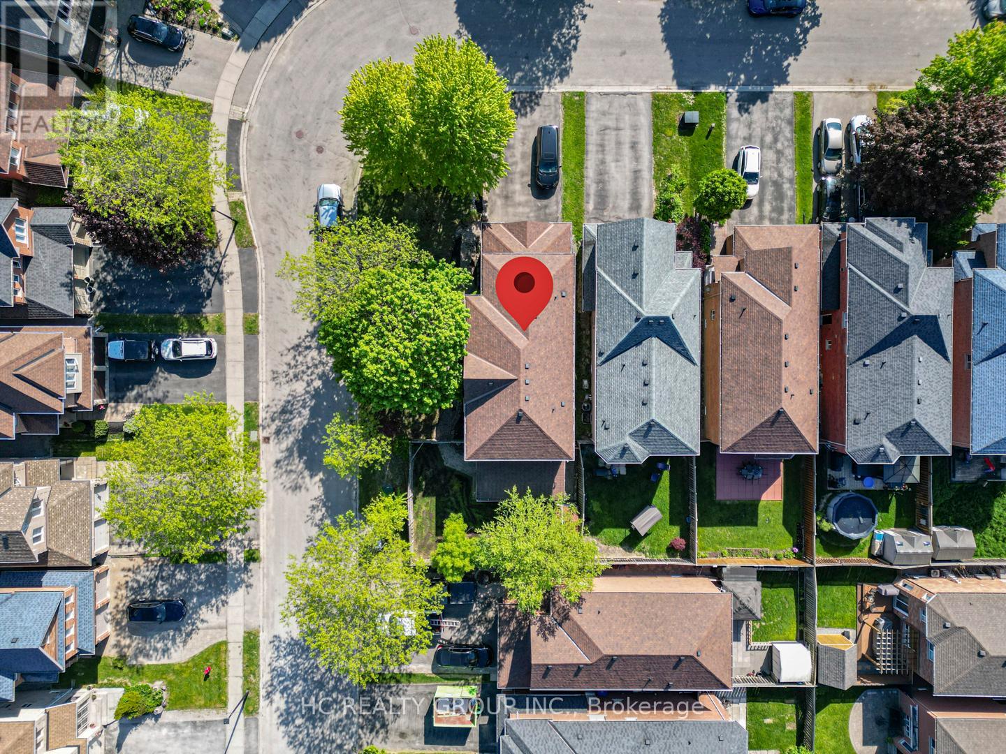 483 Menczel Crescent, Newmarket, Ontario  L3X 2P6 - Photo 43 - N13217104