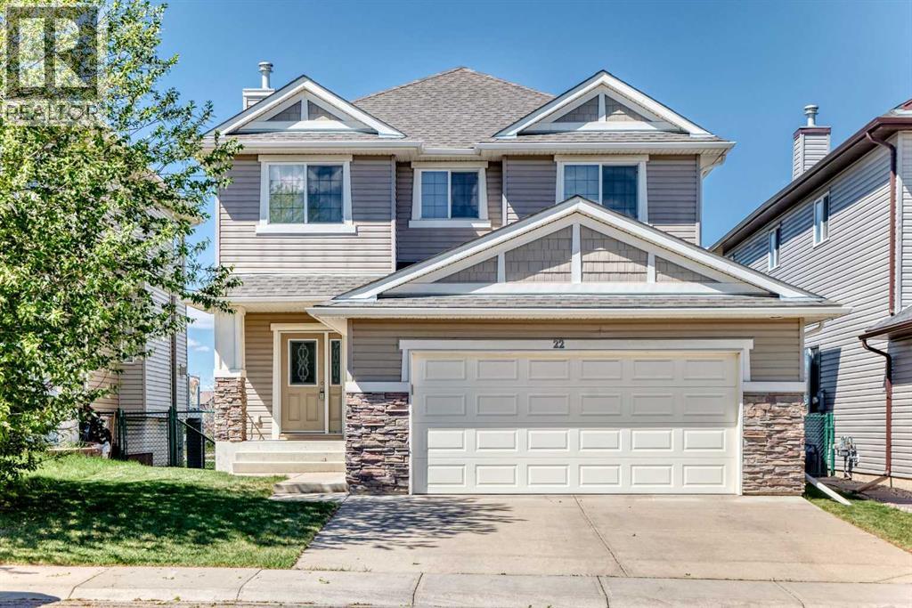 22 Everhollow Rise Sw, Calgary, Alberta  T2Y 5H2 - Photo 1 - A2311688