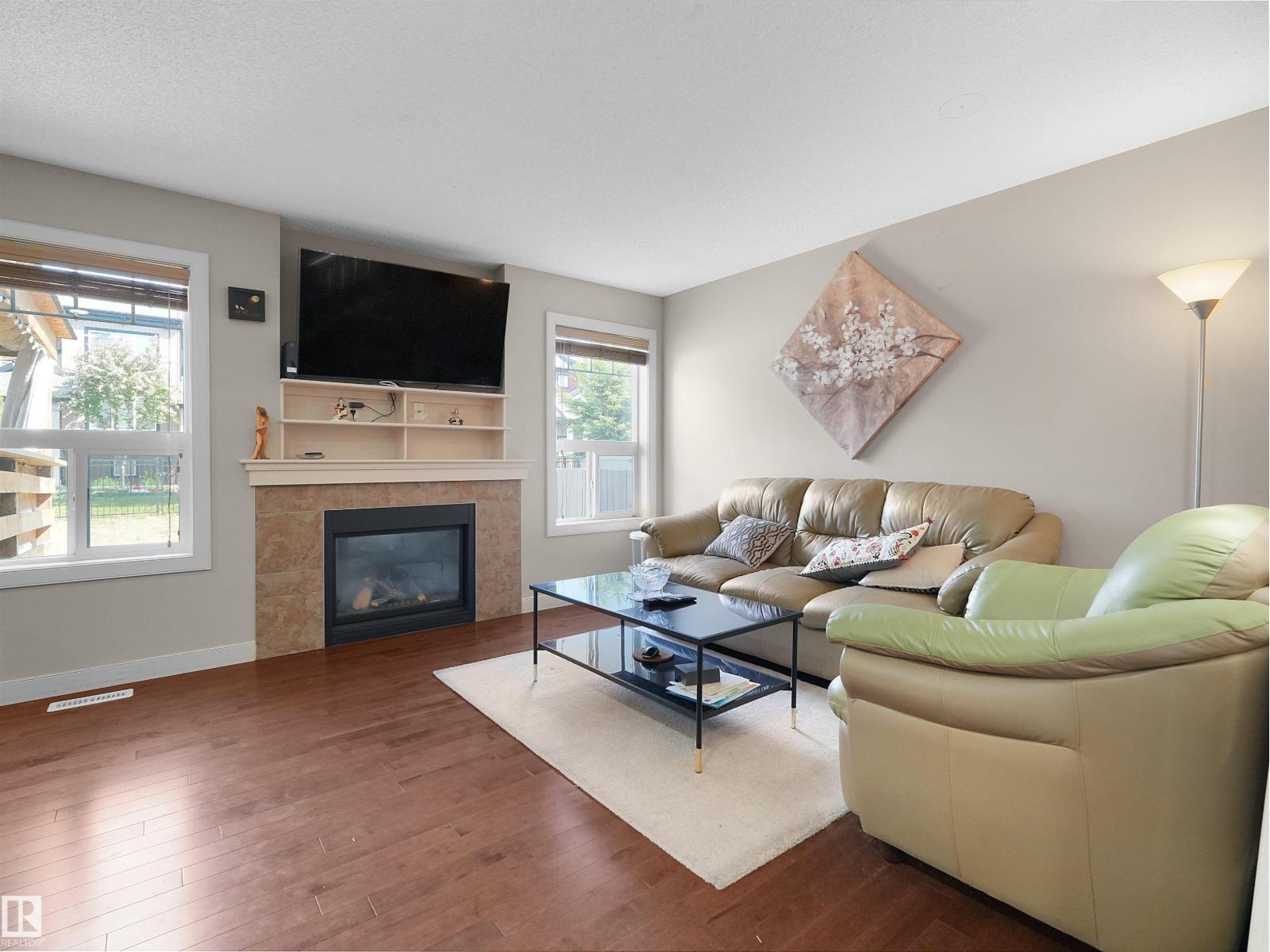 1692 Cunningham Wy SW, Edmonton, Alberta  T6W 0W5 - Photo 13 - E4490937