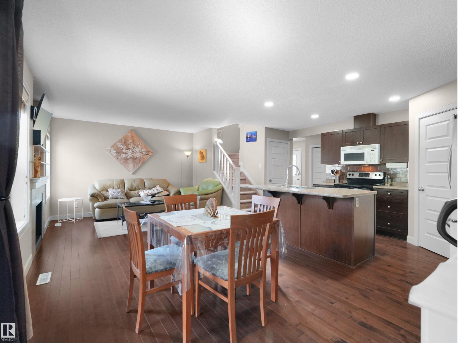 1692 Cunningham Wy SW, Edmonton, Alberta  T6W 0W5 - Photo 17 - E4490937