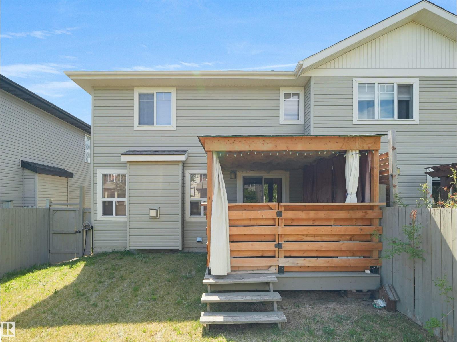 1692 Cunningham Wy SW, Edmonton, Alberta  T6W 0W5 - Photo 54 - E4490937