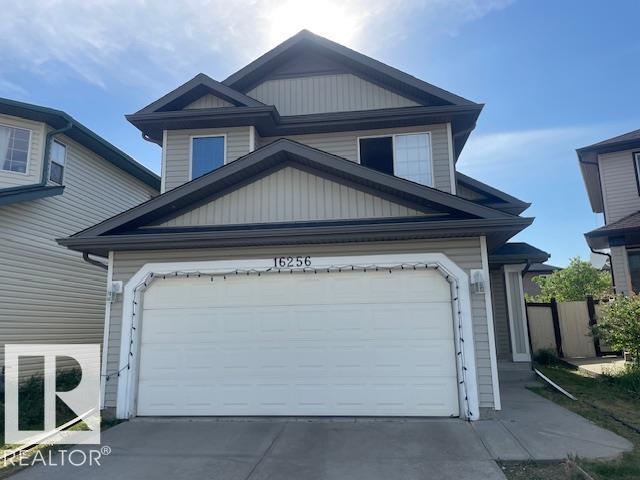 16256 132 ST NW NW, edmonton, Alberta