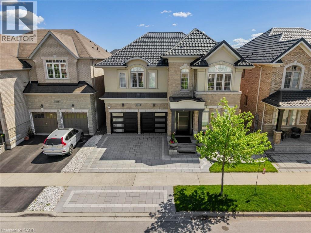 3340 Terra Cotta Lane, Burlington, Ontario  L7M 0L5 - Photo 4 - 40834828