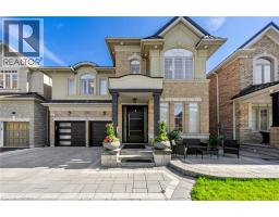 3340 TERRA COTTA Lane, Burlington, Ontario