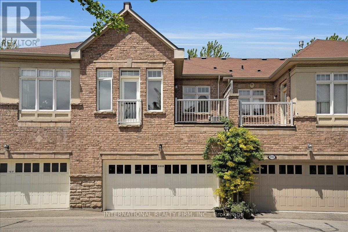 2014 LAKESHORE ROAD W, Mississauga, Ontario