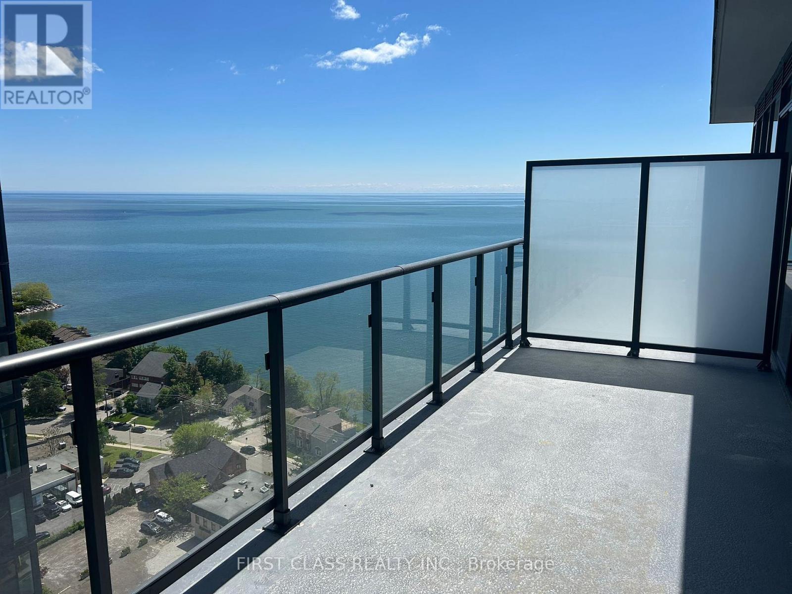 2203 - 2075 Lakeshore Road, Burlington, Ontario  L7R 1E2 - Photo 4 - W13217998