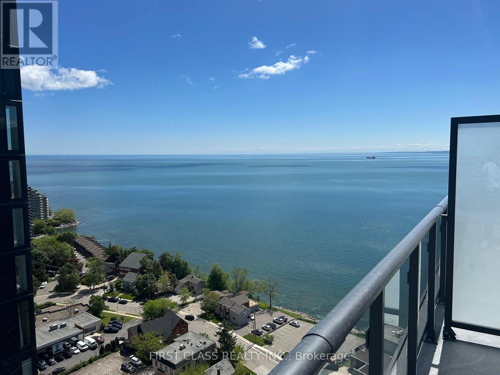 2203 - 2075 Lakeshore Road, Burlington, Ontario  L7R 1E2 - Photo 5 - W13217998
