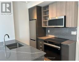 2203 - 2075 LAKESHORE ROAD, Burlington, Ontario