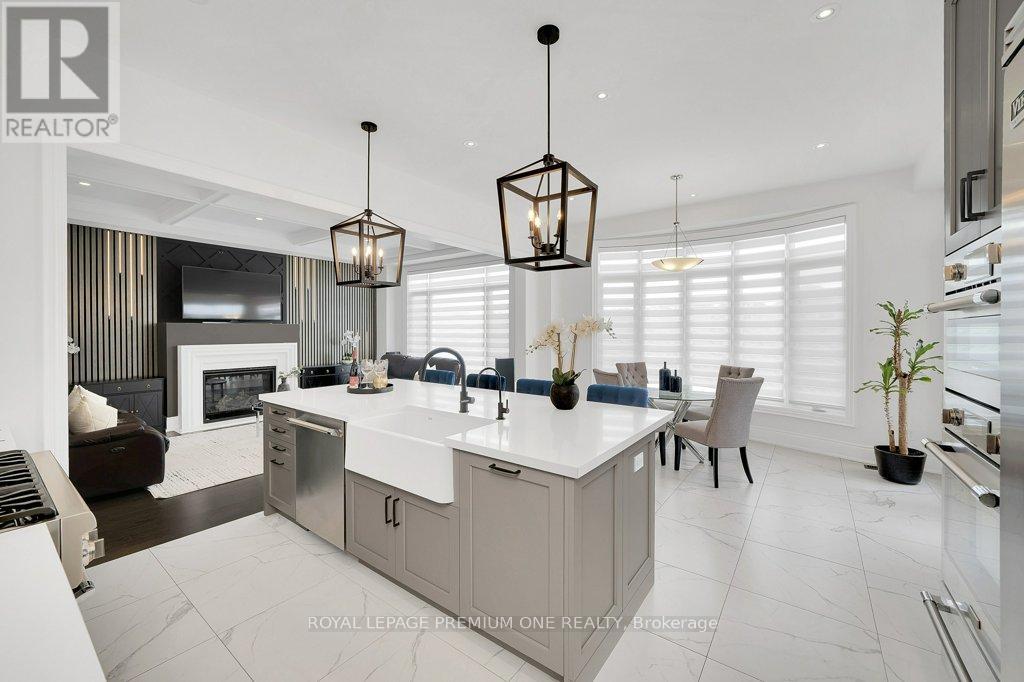 79 Amos Drive, Caledon, Ontario  L7E 4L7 - Photo 12 - W13218000