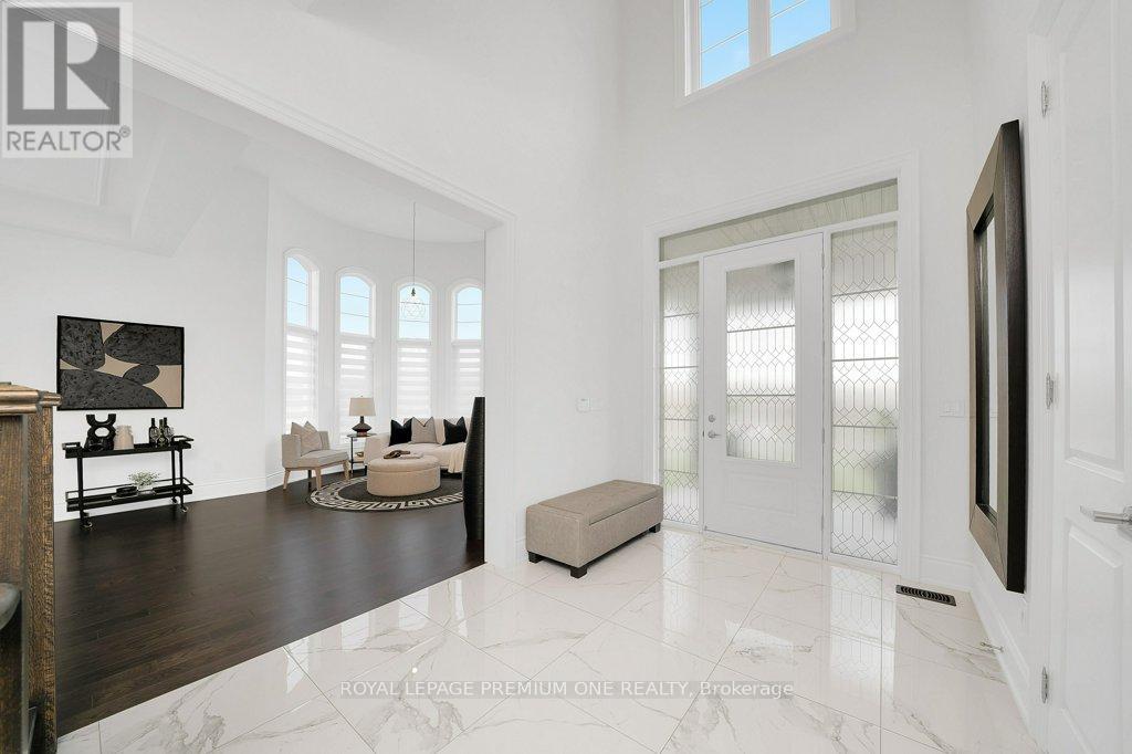 79 Amos Drive, Caledon, Ontario  L7E 4L7 - Photo 4 - W13218000