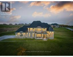 79 AMOS DRIVE, Caledon, Ontario