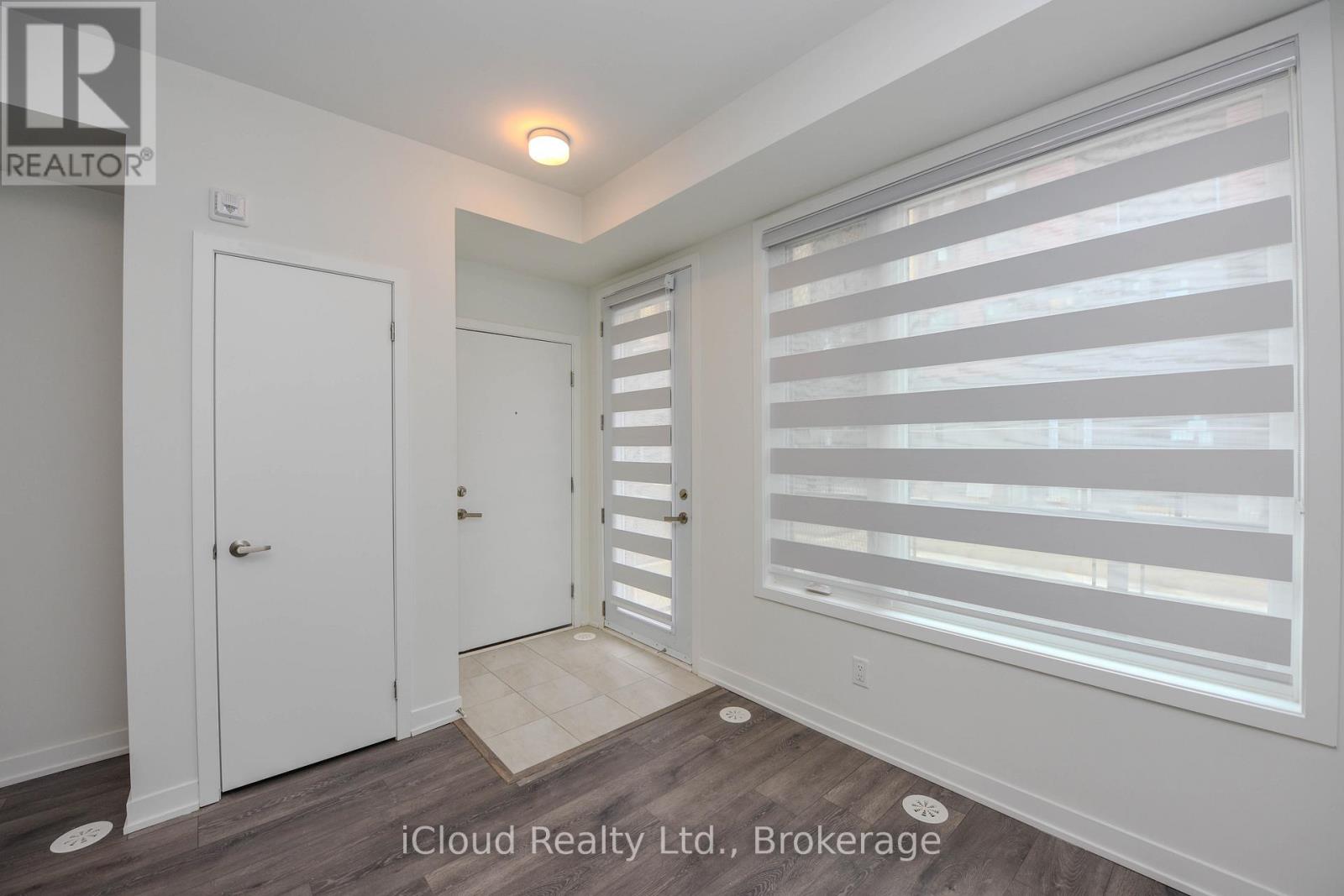 22 - 3425 RIDGEWAY DRIVE, Mississauga, Ontario