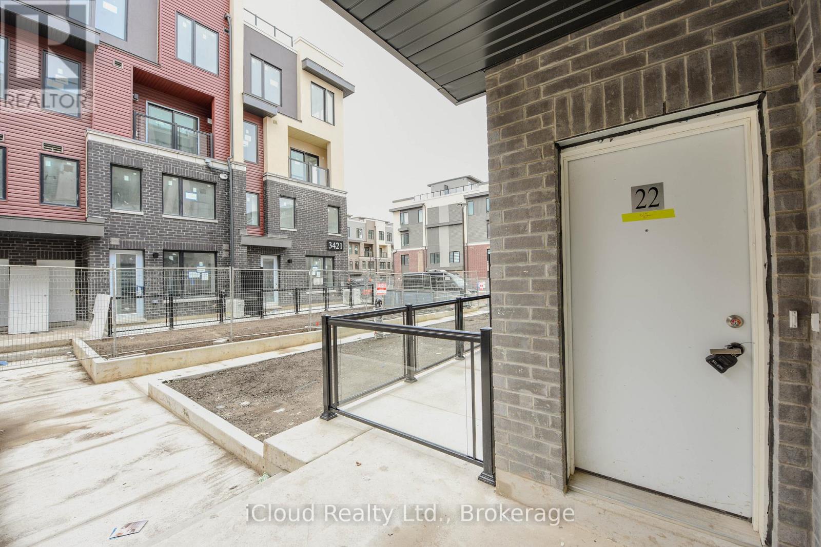 22 - 3425 Ridgeway Drive, Mississauga, Ontario  L5L 0B9 - Photo 29 - W13218008