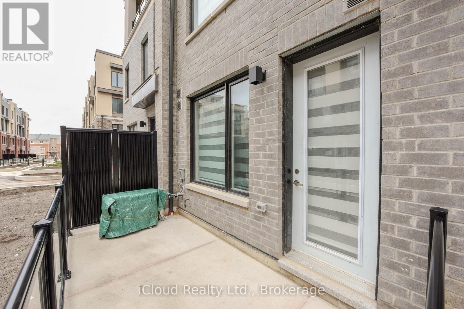 22 - 3425 Ridgeway Drive, Mississauga, Ontario  L5L 0B9 - Photo 30 - W13218008
