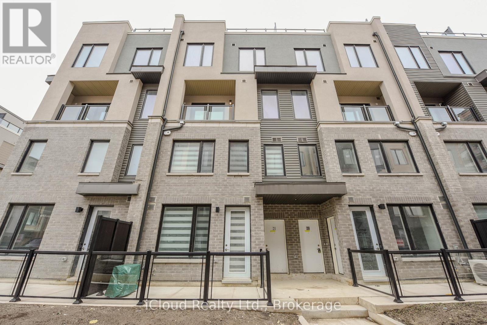 22 - 3425 Ridgeway Drive, Mississauga, Ontario  L5L 0B9 - Photo 32 - W13218008