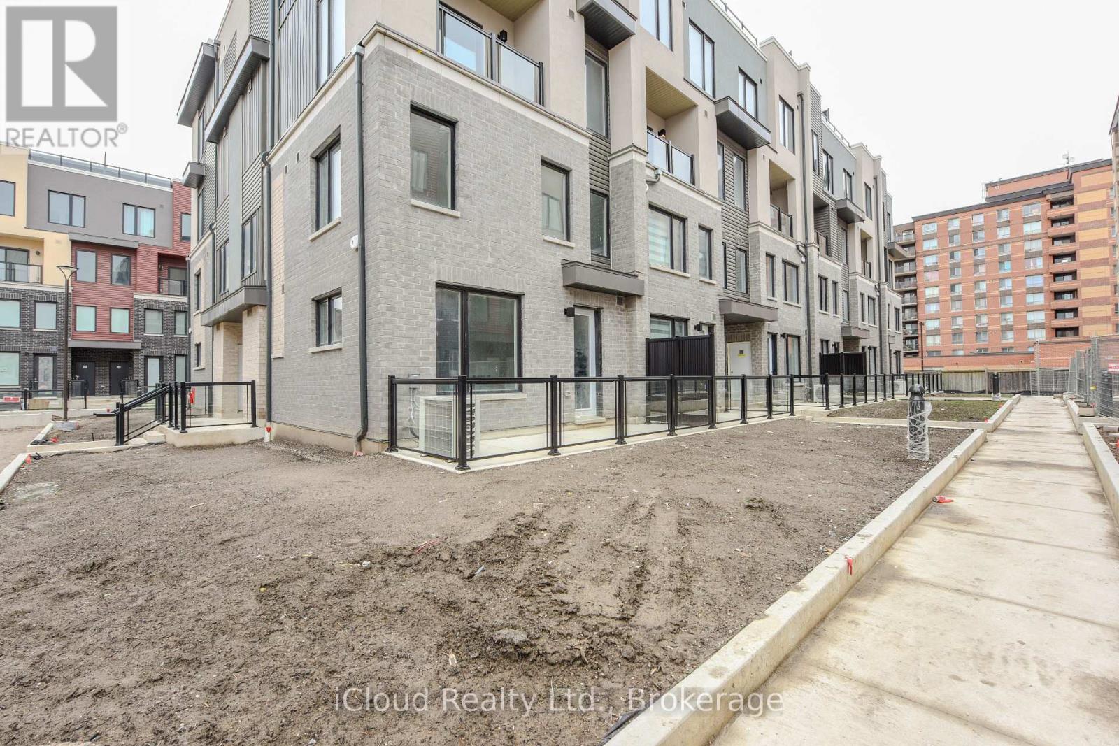 22 - 3425 Ridgeway Drive, Mississauga, Ontario  L5L 0B9 - Photo 33 - W13218008