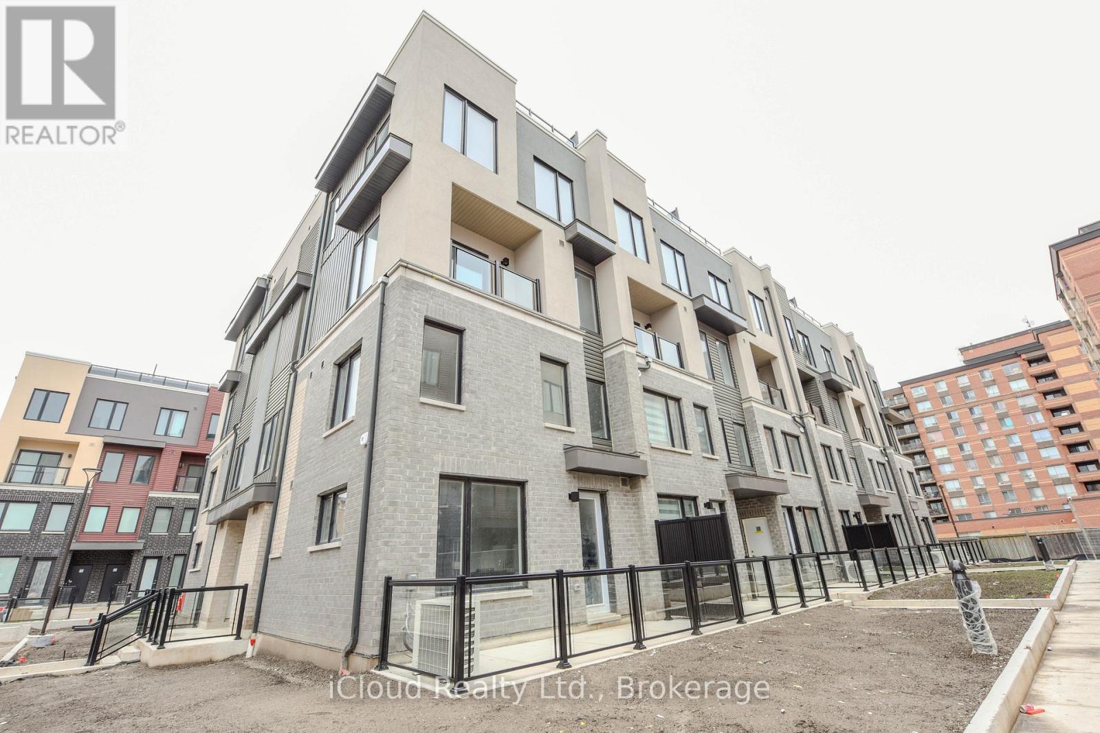 22 - 3425 Ridgeway Drive, Mississauga, Ontario  L5L 0B9 - Photo 34 - W13218008
