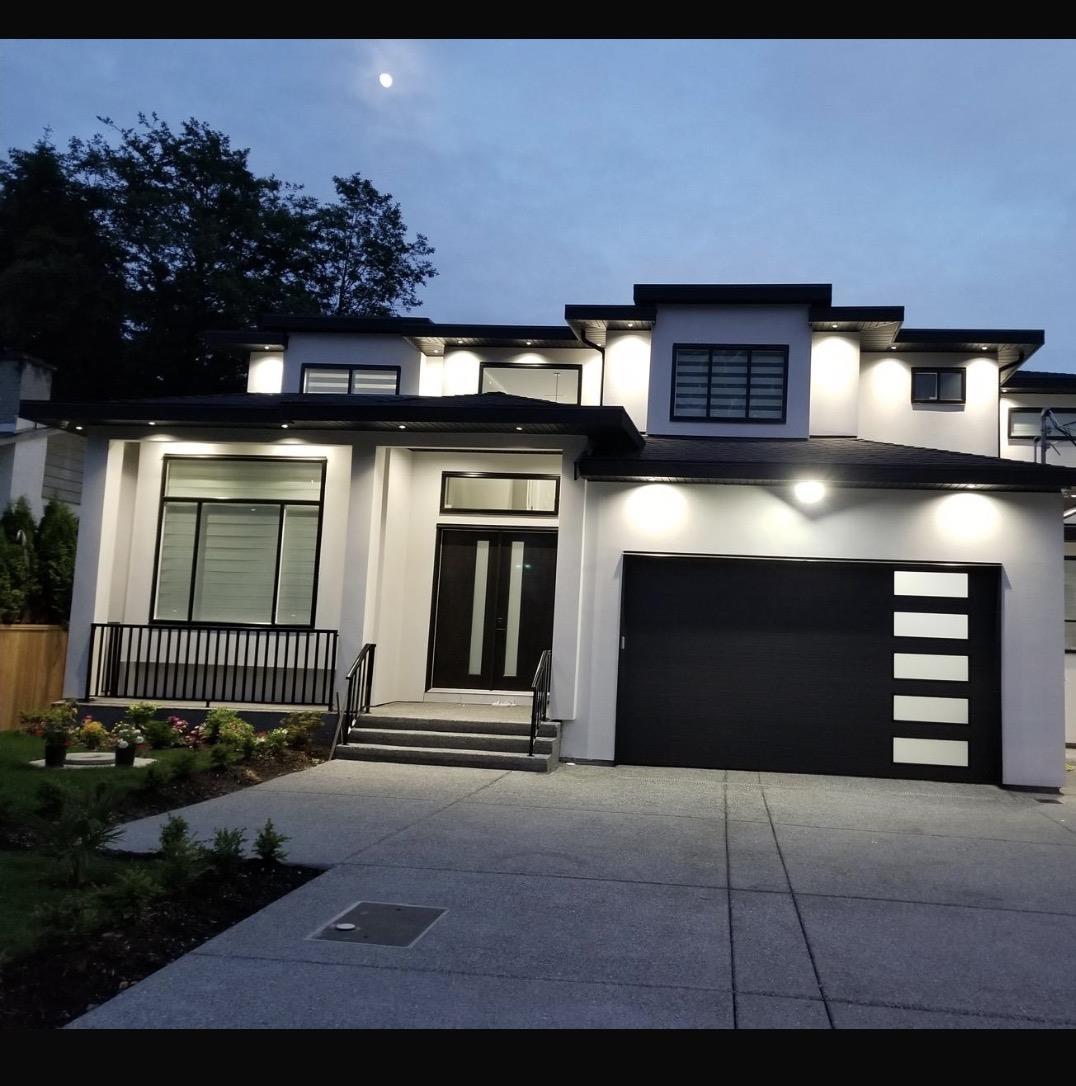 11026 80 AVENUE, delta, British Columbia
