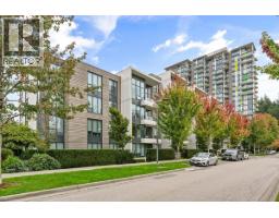 105 5687 GRAY AVENUE, Vancouver, British Columbia