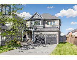 465 WOODSPRING AVENUE, Newmarket, Ontario