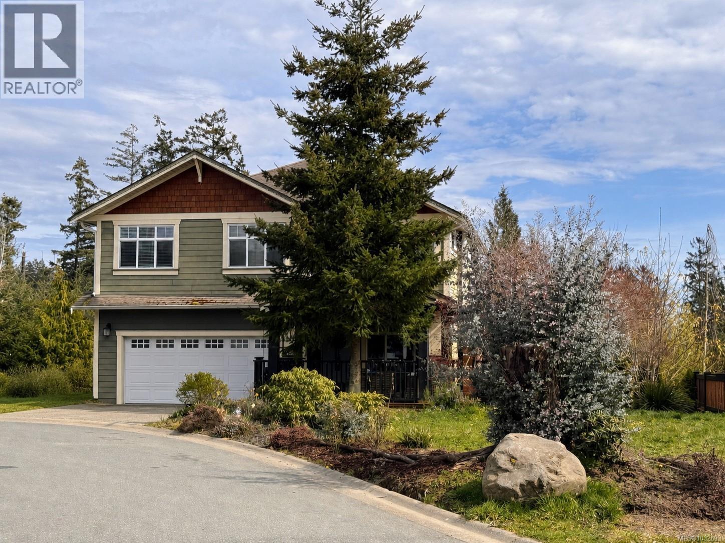 2306 Demamiel Pl, Sooke, British Columbia