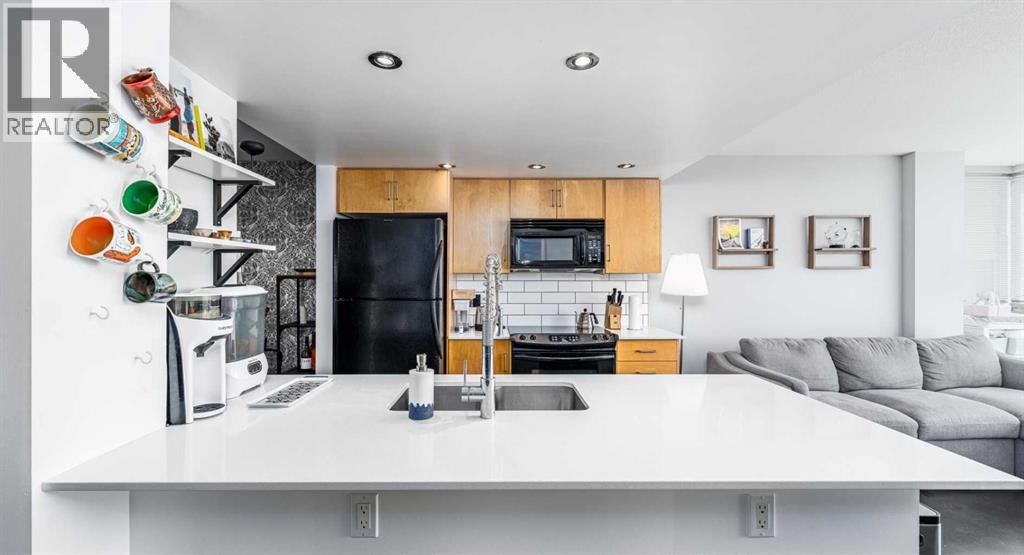 405, 188 15 Avenue Sw, Calgary, Alberta  T2R 1S5 - Photo 9 - A2308414