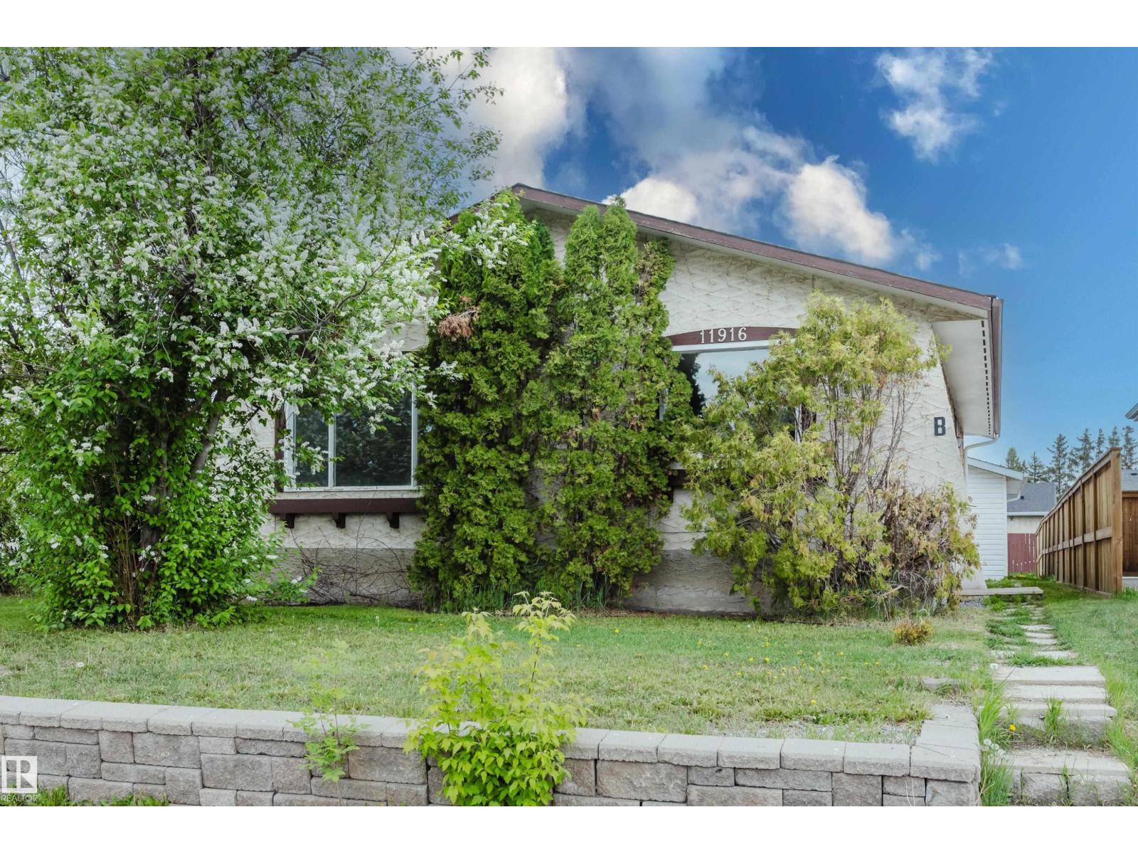 11916 152a Av NW, Edmonton, Alberta  T5X 1E6 - Photo 1 - E4490942