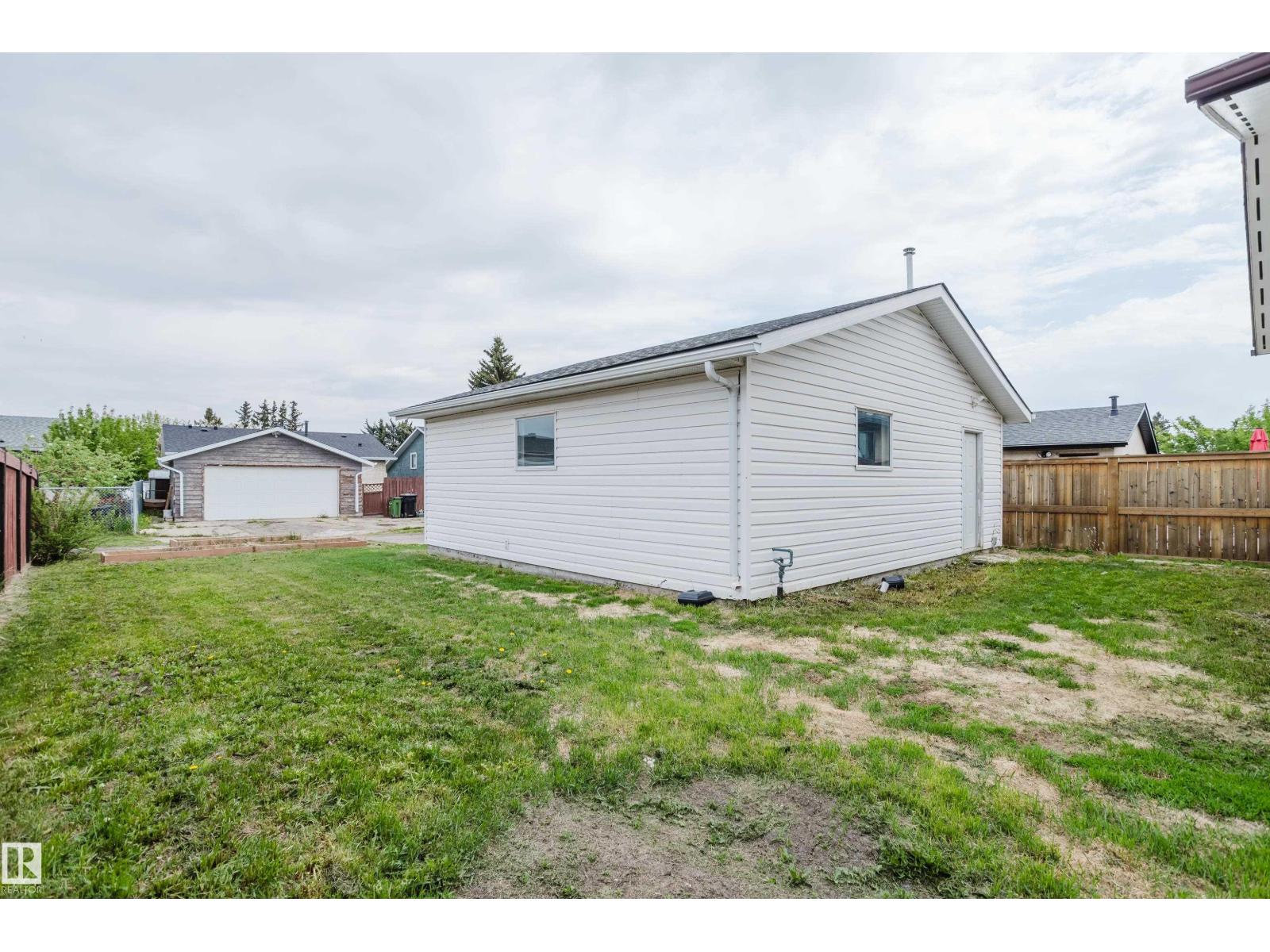 11916 152a Av NW, Edmonton, Alberta  T5X 1E6 - Photo 57 - E4490942