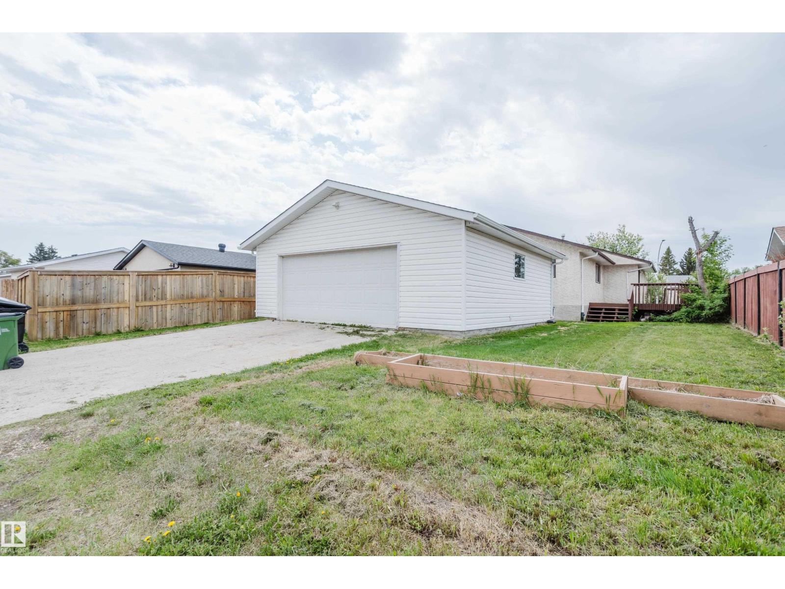 11916 152a Av NW, Edmonton, Alberta  T5X 1E6 - Photo 62 - E4490942