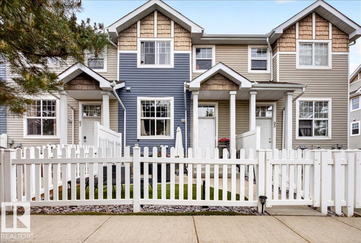 #66 5604 199 ST NW, Edmonton, Alberta