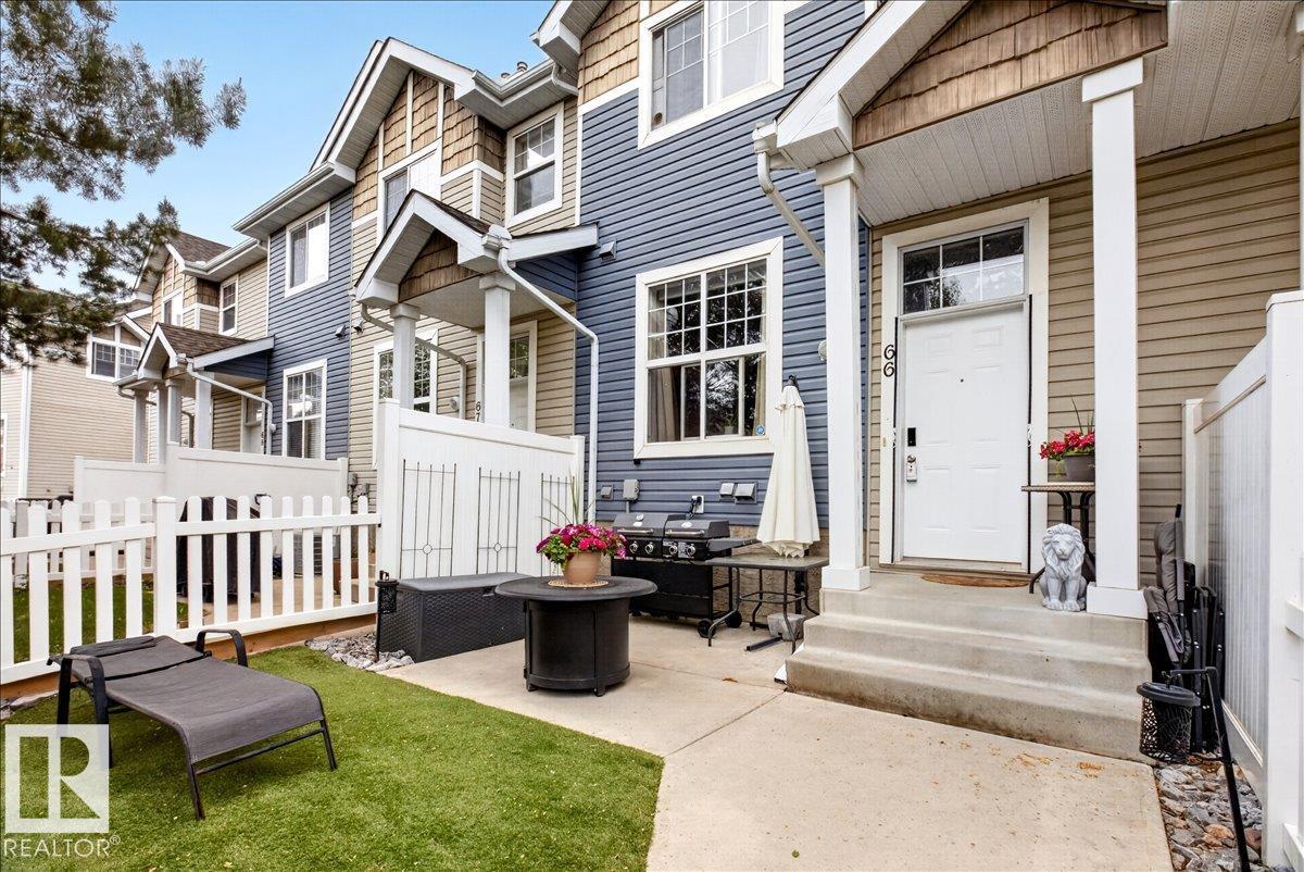 #66 5604 199 St NW, Edmonton, Alberta  T6M 2Z9 - Photo 2 - E4490943