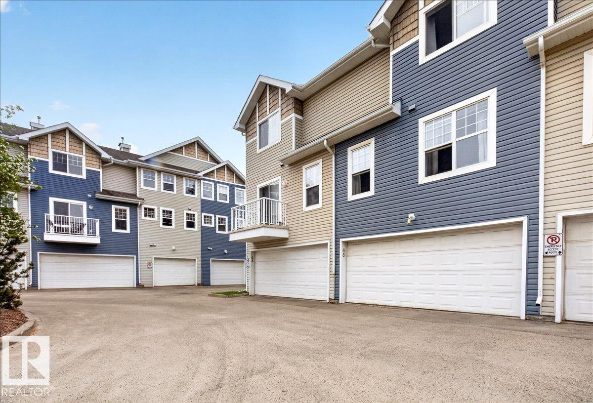 #66 5604 199 St NW, Edmonton, Alberta  T6M 2Z9 - Photo 42 - E4490943