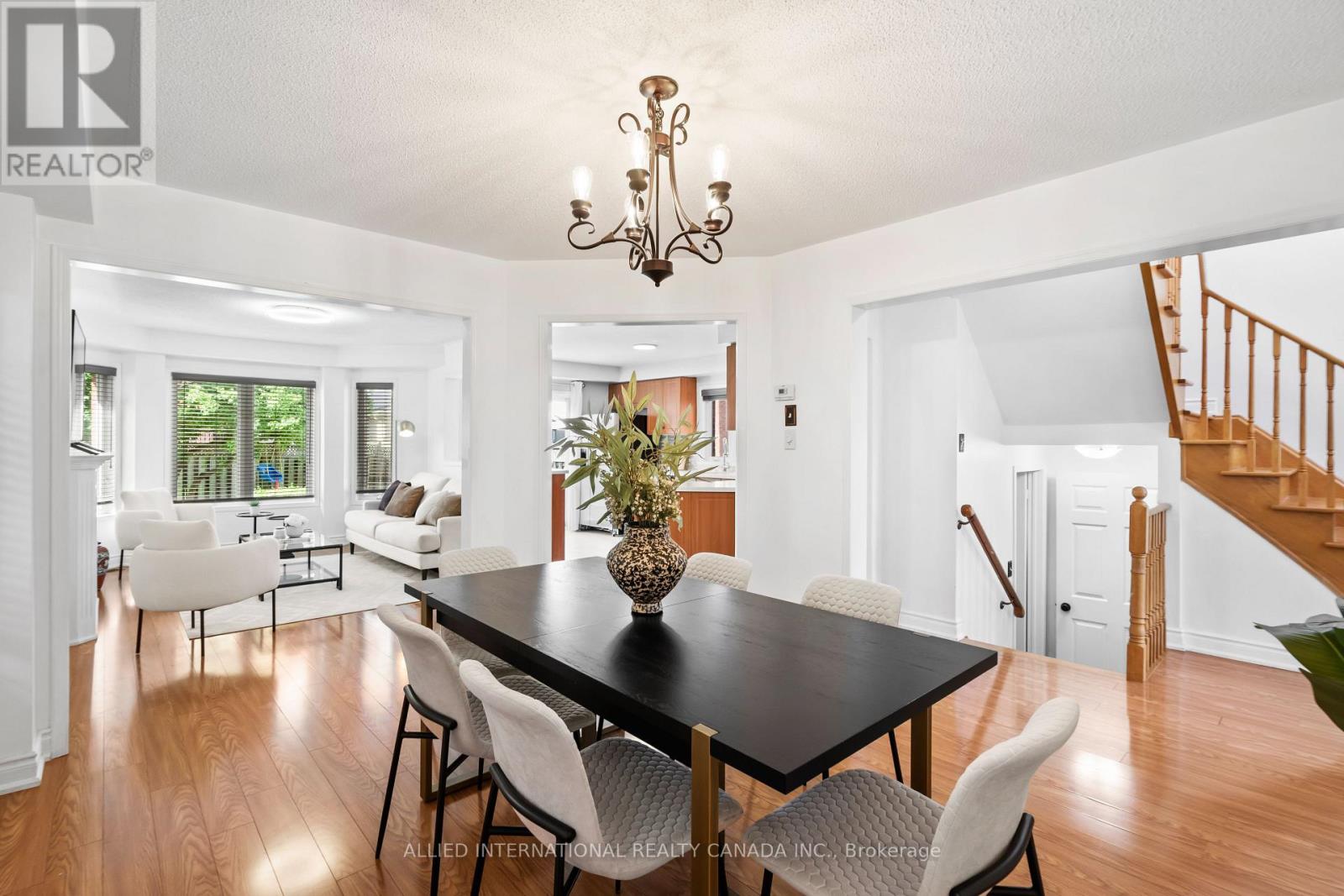 16 May Apple Terrace, Toronto, Ontario  M1E 5J8 - Photo 6 - E13217442